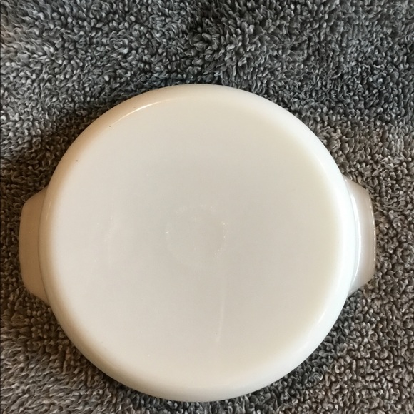 Vintage Fire King Corn Flower Cake Pan - Picture 4 of 9